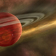 Illustration for article titled The Kepler Space Telescope has lived to see another day – and planet!